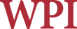WPI wordmark.png