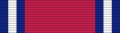 UK King George V Silver Jubilee Medal ribbon.svg