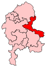 Outline map