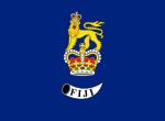 Flag of the Governor-General of Fiji (1970–1987).svg