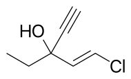 Structural formula