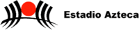 Logotipo Estadio Azteca.png