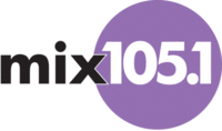 WCHY Mix 105.1 Madison WI 9-2012.png