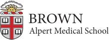 Alpert Medical School Logo.svg
