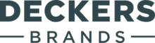 Deckers Brands logo.png