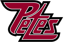 Peterborough Petes logo.svg