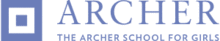 The Archer School for Girls logo.png