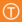 OSLO T-bane orange icon.png