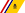 Dutch Caribbean Coast Guard racing stripe.svg