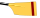 Wolfson College Boat Club Rowing Blade.svg