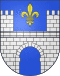 Coat of arms of Aire-la-Ville