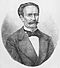 D. William - Alexandre Const. Plagino - Ancien Ministre des affaires étrangerès.jpg