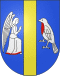 Coat of arms of Neggio