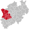 Regierungsbezirk Düsseldorf