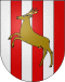 Coat of arms of Sorens