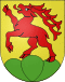 Coat of arms of Thierachern