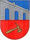 Coat of arms of Les Ponts-de-Martel