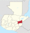 Zacapa in Guatemala.svg