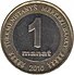 Coin of Turkmenistan 02.jpg