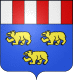 Coat of arms of Beernem