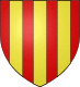 Coat of arms of Forcalquier