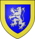 Coat of arms of Maurois