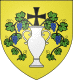 Coat of arms of Vaison-la-Romaine
