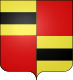 Coat of arms of Ushant