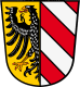 Coat of arms of Nuremberg