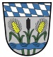Coat of arms of Olching