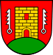 Coat of arms of Hohenstein