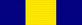 Ribbon - Decoration for Merit in Gold.png