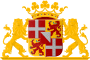 Utrecht provincie wapen.svg