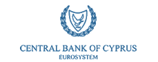 Logo of the Central Bank of Cyprus