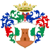 Official seal of Mijas