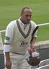 Cricket, Oval, 26th April 2007 006 (cropped).jpg