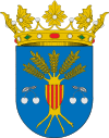 Official seal of El Frasno