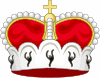 Princely Hat.svg