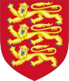 Royal Arms of England.svg