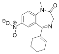 Menitrazepam.svg