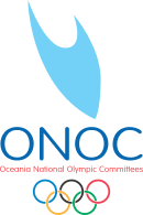 Oceania National Olympic Committees logo.svg