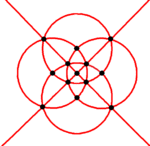 Tetrakis hexahedron stereographic D4.png