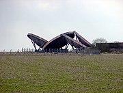 Abandoned Tropospheric Scatter Dishes - geograph.org.uk - 150323.jpg