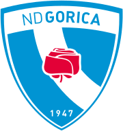 ND Gorica logo.svg