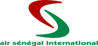 Air Senegal International logo.png