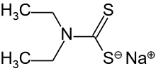 Natriumdiethyldithiocarbamat.svg