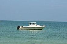 Pangkor Boat