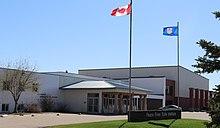 Peace River Bible Institute exterior.jpg