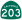 California 203.svg