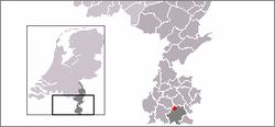 Location of {{{official_name}}}